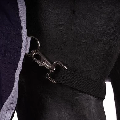 Premiere Regendeken All Year 600D 0g Dress Blue 5 Premiere Regendeken All Year 600D 0g Dress Blue - Afbeelding 5