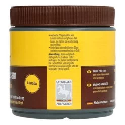 Effax Leerbalsem 500gr -Paardensport kortingswinkel agradi a1061861 2.626513