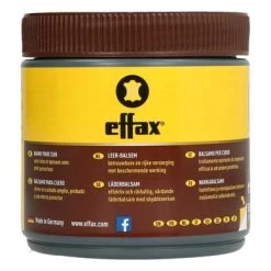 Effax Leerbalsem 500gr -Paardensport kortingswinkel agradi a1061861 3.611ea7