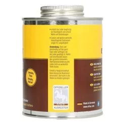 Effax Leerolie Met Kwast 475ml 7 Effax Leerolie Met Kwast 475ml -Paardensport kortingswinkel agradi a1061868 2.ead431