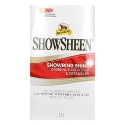 Absorbine Anti-klit Showsheen 3,8L -Paardensport kortingswinkel agradi a1061918 2.520649