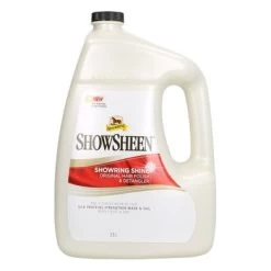 Absorbine Anti-klit Showsheen 3,8L