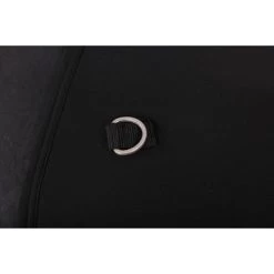 Back On Track Rugverwarmer Zwart -Paardensport kortingswinkel agradi a1063033 3.4b2d9b