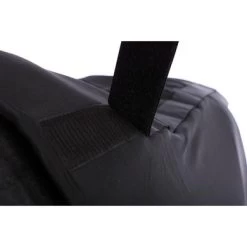 Back On Track Rugverwarmer Zwart -Paardensport kortingswinkel agradi a1063033 4.4d24ec