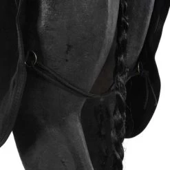 Back On Track Fleecedeken Supreme Zwart -Paardensport kortingswinkel agradi a1063751 5.3fecc2