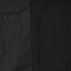 Back On Track Fleecedeken Supreme Zwart -Paardensport kortingswinkel agradi a1063751 7.387875