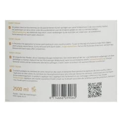 Rapide Event Cream 2,5L -Paardensport kortingswinkel agradi a1069320 3.e3b943