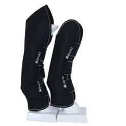 Bucas Freedom Boots Black -Paardensport kortingswinkel agradi a1088611 3.bd87a6