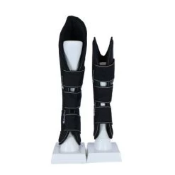 Bucas Freedom Boots Black -Paardensport kortingswinkel agradi a1088611 4.d34cff