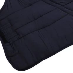 Rambo Staldeken 400g Navy White 110/160 -Paardensport kortingswinkel agradi a10936751 4.89ab26