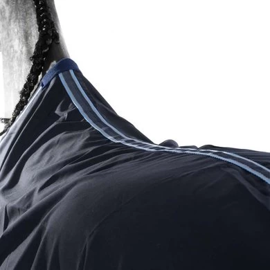 Horka Zomer Deken 0g Blauw/sky Blauw 6 Horka Zomer Deken 0g Blauw/sky Blauw - Afbeelding 6