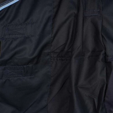 Horka Zomer Deken 0g Blauw/sky Blauw 8 Horka Zomer Deken 0g Blauw/sky Blauw - Afbeelding 8