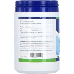 Puur Natuur Digest / Spijsvertering Paard/Pony 600g -Paardensport kortingswinkel agradi a1146351 2.fb60e8