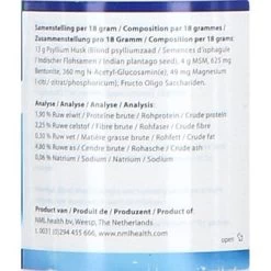 Puur Natuur Digest / Spijsvertering Paard/Pony 600g -Paardensport kortingswinkel agradi a1146351 3.ed46ce