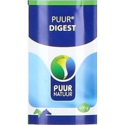 Puur Natuur Digest / Spijsvertering Paard/Pony 600g -Paardensport kortingswinkel agradi a1146351 4.60946b