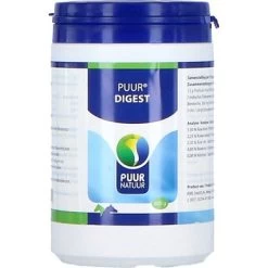 Puur Natuur Digest / Spijsvertering Paard/Pony 600g