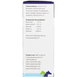 Puur Natuur Dolor / Plus + Paard/Pony 100ml -Paardensport kortingswinkel agradi a1146357 3.e71a83