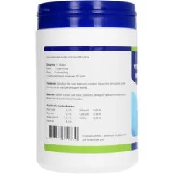 Puur Natuur Vita-min / Vitaminen Mineralen Paard/Pony 500g -Paardensport kortingswinkel agradi a1146360 2.2b4490