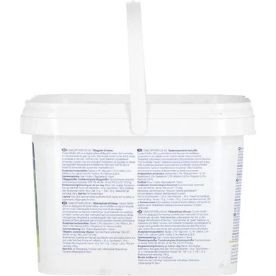 Cavalor Vitaflor 2kg 2 Cavalor Vitaflor 2kg - Afbeelding 2