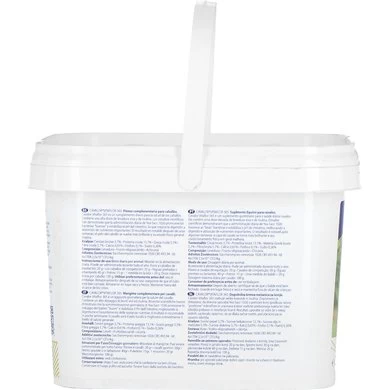 Cavalor Vitaflor 2kg 4 Cavalor Vitaflor 2kg - Afbeelding 4