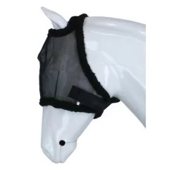 Kavalkade Vliegenmasker Zonder Oren Zwart 6 Kavalkade Vliegenmasker Zonder Oren Zwart -Paardensport kortingswinkel agradi a11517762 3.931c76
