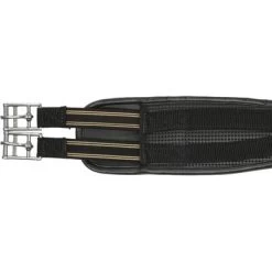 Horka Singel Veelzijdigheids Zadel Wave Zwart/zilver -Paardensport kortingswinkel agradi a1163721 3.22eb74