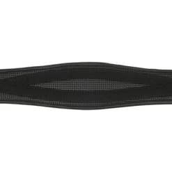 Horka Singel Veelzijdigheids Zadel Wave Zwart/zilver -Paardensport kortingswinkel agradi a1163721 4.9373e5