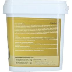 Animavital Psyllium Plus 1kg -Paardensport kortingswinkel agradi a11689911 3.bdfdb5