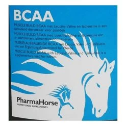 PharmaHorse BCAA 7 PharmaHorse BCAA -Paardensport kortingswinkel agradi a1202309 2.1df49e
