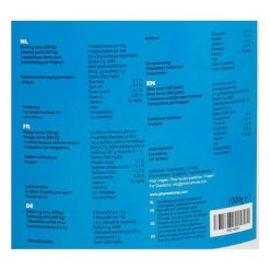 PharmaHorse Biotine Plus 9 PharmaHorse Biotine Plus -Paardensport kortingswinkel agradi a1202315 3.583512