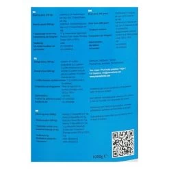 PharmaHorse Psyllium Husk 9 PharmaHorse Psyllium Husk -Paardensport kortingswinkel agradi a1202317 3.e9cb46