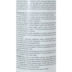 Absorbine Vlekkenspray Stain Remover&Whitener 591ml -Paardensport kortingswinkel agradi a12042973 3.93a9ba