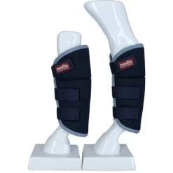 Premiere Transportbeschermers All Year Laag 4 Stuks Blue -Paardensport kortingswinkel agradi a12058042 2.f65341