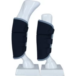 Premiere Transportbeschermers All Year Laag 4 Stuks Blue -Paardensport kortingswinkel agradi a12058042 3.4b52d2