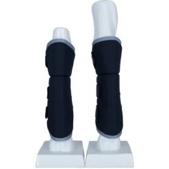 Premiere Transportbeschermers All Year Laag 4 Stuks Blue -Paardensport kortingswinkel agradi a12058042 4.153c50