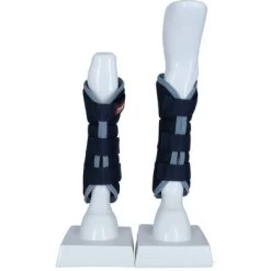 Premiere Transportbeschermers All Year Laag 4 Stuks Blue -Paardensport kortingswinkel agradi a12058042 5.afdccb