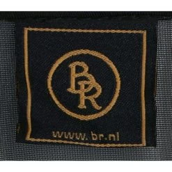 BR Vliegenmasker Met Oren Mesh/lycra Zwart -Paardensport kortingswinkel agradi a12058612 3.94b6bd