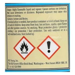 Absorbine Hoefolie Supershine Transparant 236ml -Paardensport kortingswinkel agradi a1207162 4.d2a1ec