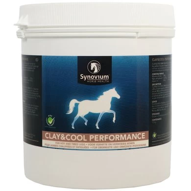 Synovium Clay & Cool 3 Synovium Clay & Cool - Afbeelding 3