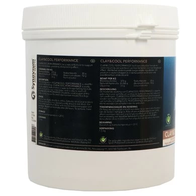 Synovium Clay & Cool 4 Synovium Clay & Cool - Afbeelding 4