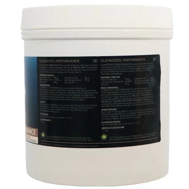 Synovium Clay & Cool 5 Synovium Clay & Cool - Afbeelding 5