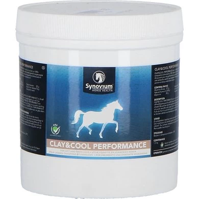 Synovium Clay & Cool 2 Synovium Clay & Cool - Afbeelding 2