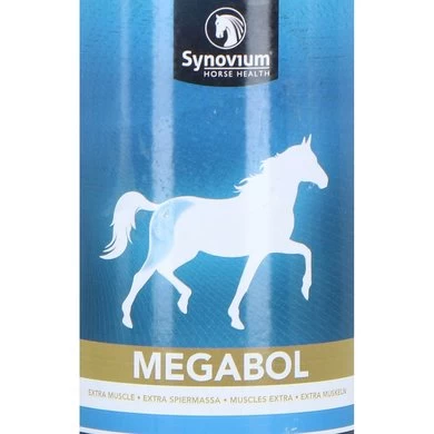 Synovium Megabol 960ml 2 Synovium Megabol 960ml - Afbeelding 2