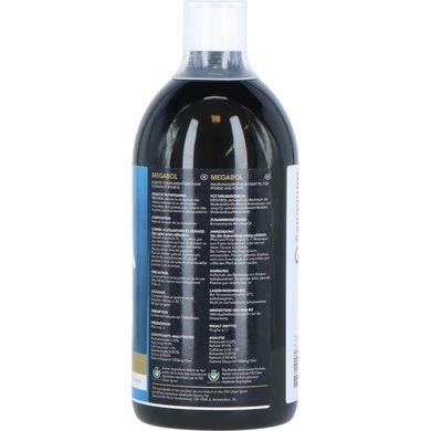 Synovium Megabol 960ml 3 Synovium Megabol 960ml - Afbeelding 3