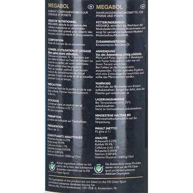 Synovium Megabol 960ml 4 Synovium Megabol 960ml - Afbeelding 4