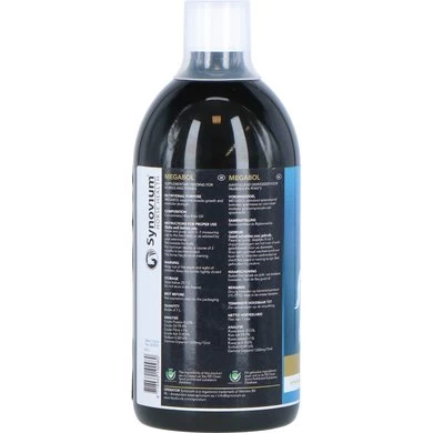 Synovium Megabol 960ml 5 Synovium Megabol 960ml - Afbeelding 5