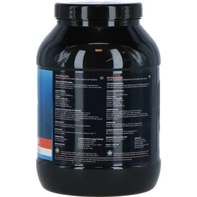 Synovium Myobuilder 1kg 3 Synovium Myobuilder 1kg - Afbeelding 3