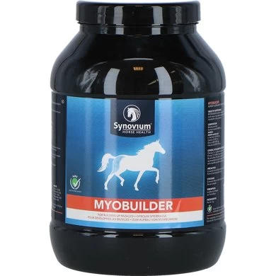 Synovium Myobuilder 1kg 1 Synovium Myobuilder 1kg