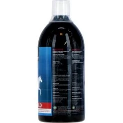 Synovium Red & Gold 9 Synovium Red & Gold -Paardensport kortingswinkel agradi a1207422 1.07e15b