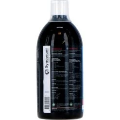 Synovium Red & Gold 10 Synovium Red & Gold -Paardensport kortingswinkel agradi a1207422 2.a61707